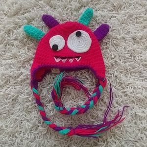 Monster Hat